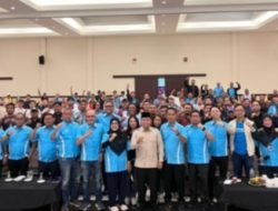 Jadi Tuan Rumah Bersama: Kota Depok Bidik Posisi 10 Besar Porprov Jabar 2026