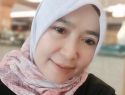 Nurhasanah: Ingin Jadi Polwan? Eeehh Malah Jadi Atlet Angkat Besi Sekarang Melatih