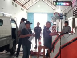 Mulai 2 Januari 2026: PKB KIR Dishub Kota Depok Terapkan Uji KIR Dengan Sistem Full Cycle