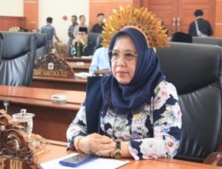 Hj. Qonita Lutfiyah: BK Award 2025 Wujud Akuntabilitas Kinerja Anggota DPRD Kota Depok