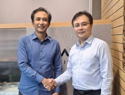 Piyu Inisiasi Kolaborasikan Mantra Digital dan JK Record, Tata Aset Kreatif Musik Nasional