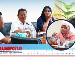 Endah Purwanti: DTSEN Jadi Kunci Penyaluran Bansos yang Akurat di Kota Bogor