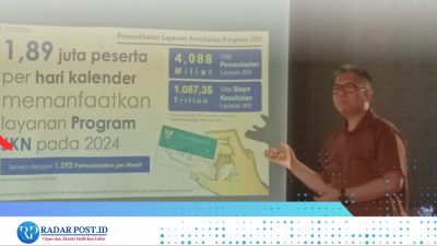 BPJS Kesehatan Cibinong Dorong Kabupaten Bogor Capai UHC 98%, Ungkap Capaian dan Transformasi Layanan JKN