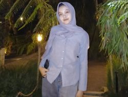 Aqilah Ma’as Dipercaya Bawakan OST Web Series Ramadhan Khilaf Duniawi