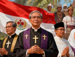 Garam yang Hilang dari Periuk Negara: Mengapa Partai Kristen Harus Berani ‘Melepaskan Pakaian’ Sektarian untuk Kembali Berbisa