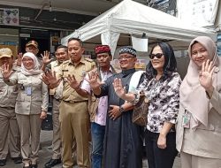 SBIF Salurkan Bantuan 2 Ton untuk Korban Bencana di Aceh dan Sumatera