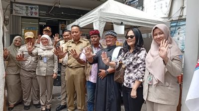 SBIF Salurkan Bantuan 2 Ton untuk Korban Bencana di Aceh dan Sumatera