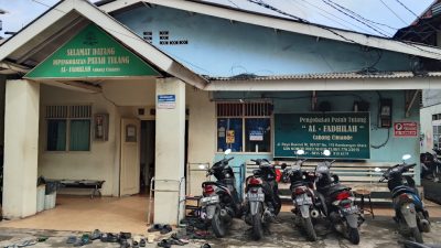 Dua Motor Honda Beat Raib Digondol Maling di Kembangan Utara
