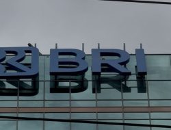 BRI Rebranding BO Gatot Subroto, Pertegas Transformasi di Usia 130 Tahun