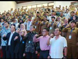 BP Taskin Dorong Data Presisi Desa Tekan Kemiskinan Ekstrem