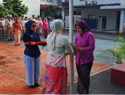 Hari Ibu 2025, Kantah Jakarta Barat Tegaskan Peran Strategis Perempuan