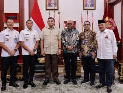 200 Wartawan Anggota PWI Dijadwalkan Retret di Akmil Magelang