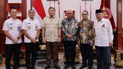 200 Wartawan Anggota PWI Dijadwalkan Retret di Akmil Magelang