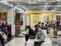 Kantor Pertanahan Jakarta Barat Tetap Beroperasi Selama Libur Nataru