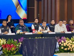 Bareskrim Polri Pulangkan Sembilan PMI Korban TPPO dari Kamboja