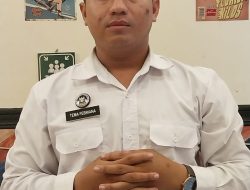 Kepala SPPG, Pilar Utama Keberhasilan Program Makan Bergizi Gratis