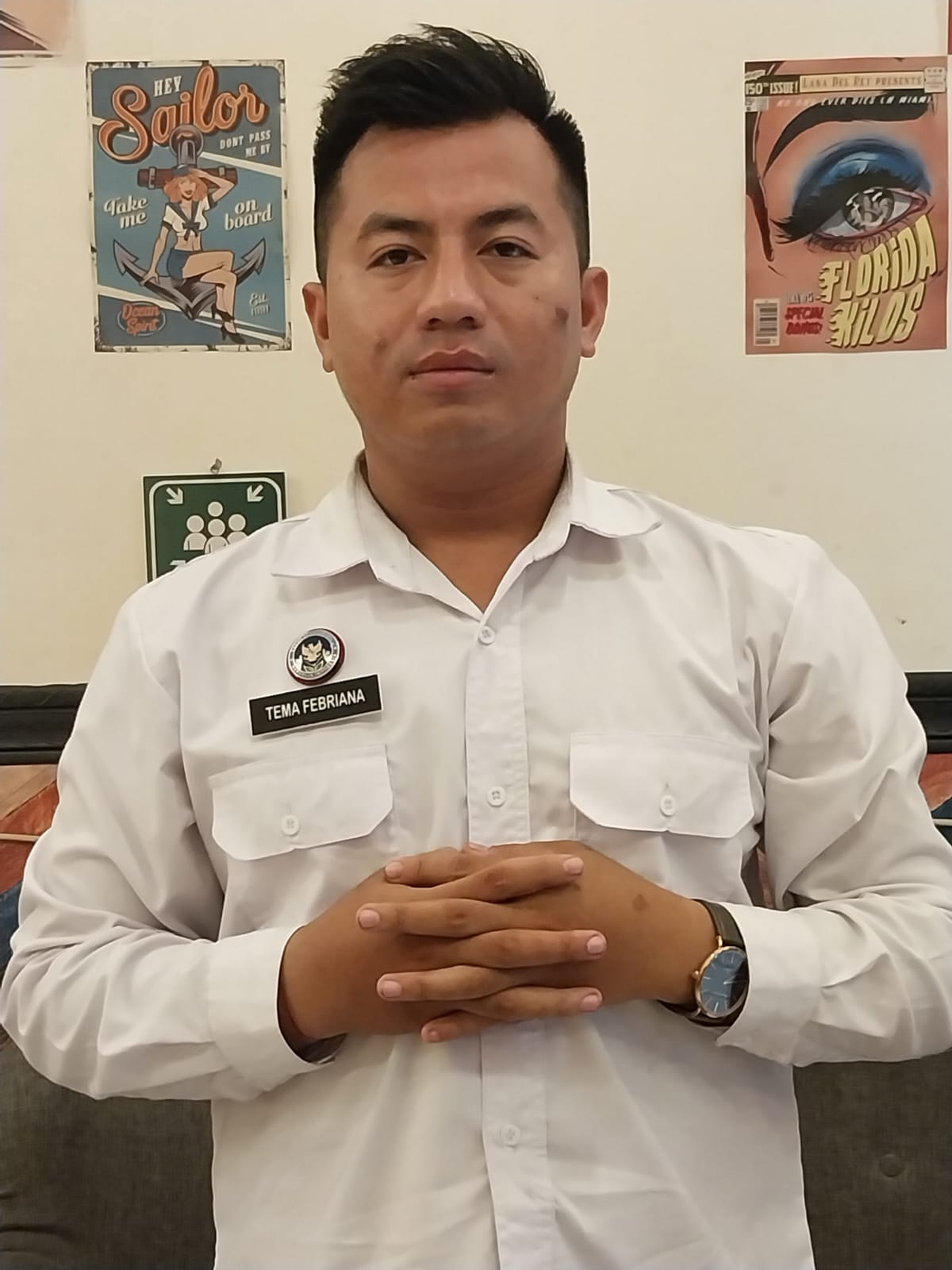 Kepala SPPG, Pilar Utama Keberhasilan Program Makan Bergizi Gratis