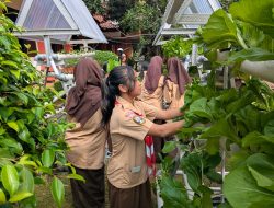 Sudin Pendidikan Jaksel II Nyatakan Komitmen pada Program Urban Sustainability Education 2025