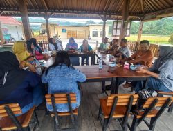 Sinergi Rakyat dan PLN Buahkan Prestasi: Asinan Masuk 3 Besar ADWB 2025