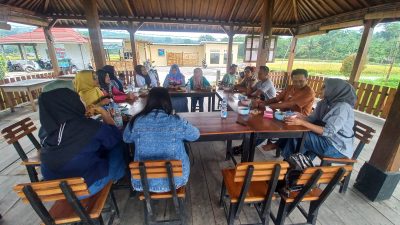 Sinergi Rakyat dan PLN Buahkan Prestasi: Asinan Masuk 3 Besar ADWB 2025