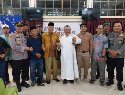 Mahasiswa Wisma Sahabat Yesus Rayakan Natal dengan Suka Cita dan Penuh Toleransi