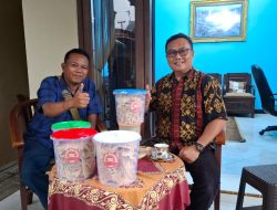 Jual Peyek Permata Bondowoso Tembus Ke Pulau Dewata Bali