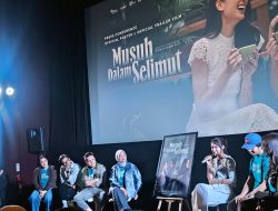 Film “Musuh Dalam Selimut” Bukan Sekadar Cinta Segitiga, Tapi Kisah Trauma Rumah Tangga