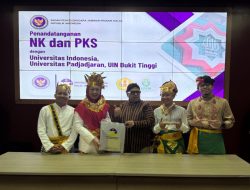 Sinergi BPJPH dan UI Percepat SDM Halal Berdaya Saing Global