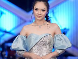 Jessica Novalia Buka 2026 dengan ‘Kuciwo’, Lanjutan Emosional dari ‘Gendhis’