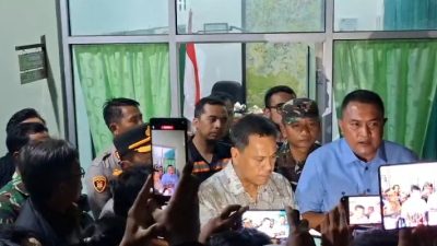 ANTAM Tegaskan Isu Ledakan Tambang dan Pekerja Terjebak di Gunung Pongkor Adalah Hoaks