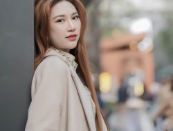 Disandingkan dengan Tang Yi, Icha Yang Bikin Bangga Musik Indonesia