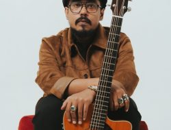 Rio Clappy Rilis Single “Belia”, Rayakan Cinta Masa Sekolah yang Tumbuh Hingga Senja