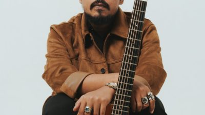 Rio Clappy Rilis Single “Belia”, Rayakan Cinta Masa Sekolah yang Tumbuh Hingga Senja