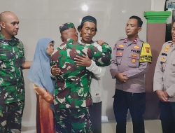 Kasus Es Gabus Viral, Dandim 0501 Tegaskan Evaluasi Internal dan Pendekatan Humanis