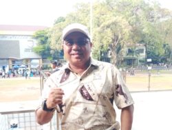 Kormi Kota Depok Perkuat Pembinaan 28 Inorga Dorong Gerakan Olahraga Jadi Gaya Hidup Masyarakat