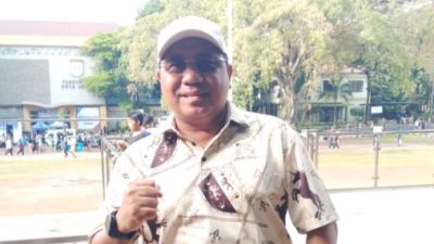 Kormi Kota Depok Perkuat Pembinaan 28 Inorga Dorong Gerakan Olahraga Jadi Gaya Hidup Masyarakat