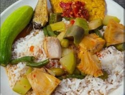 Makanan Khas Kota Depok yang Cukup Dikenal, Hasil Perpaduan Budaya Depok dan Sunda