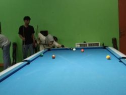 7 Atlet Cabor Biliar POBSI Kota Depok: Jelang Porprov Jabar 2026 Terus Geber Latihan