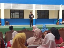 Walikota Depok Meyakini Masih Ada Fasilitas Sekolah Tak Layak Pakai