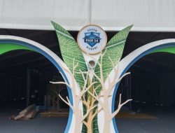 PAM 54 KORPRI: Hari Ini Gelar Depok 1st Outdoor Festival 2026 Fokus pada Edukasi Lingkungan di DOS