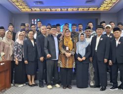 Raker FPK Kota Depok di Era Digital: Membangun Bersama Depok Maju Kita Harus Sehati