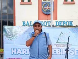 Peran KORMI Depok Target Tingkatkan Angka Partisipasi Budaya Olahraga Masyarakat