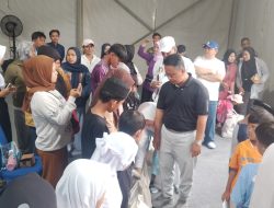 Pertama Kalinya PAM 54 KORPRI Kota Depok Sukses Gelar Depok 1st Outdoor Festival 2026