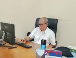 Program Dana Rp 300 Juta per RW, Lurah Betim dan Warga Sambut Baik, Program Pemerataan Pembanguna Lingkungan