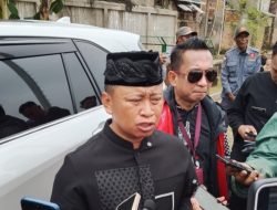 Pemkot Depok Kucurkan Rp 100 M untuk Pelebaran Jalan Sawangan