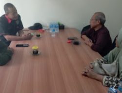 KKMP Kemirimuka Jajaki Jalin Kerjasama dengan SPPG Dapur MBG