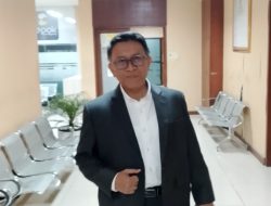 Wahid Suryono Resmi Pimpin Disdik Depok: Siap Belajar Cepat Bangun Kerjasama
