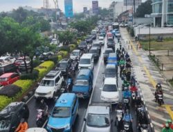 Pemkot Bersama UI, Mulai Bahas 3 Proyek Strategis Kota Depok