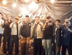 Silaturrahmi LHI dan Brigmas DPD BKPRMI Kota Depok Gelar Pra Rakerda Berjalan dengan Keindahan