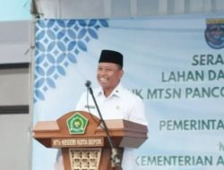 Supian Suri Bersama Kemanag Kota Depok Catat Sejarah: Pastikan MTs Negeri Jadi Madrasah Unggulan